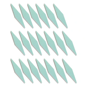 Комплект от 20 диамантени пръчки за полиране Шлифовъчни пръчки Инструменти за почистване на бижута Dropship