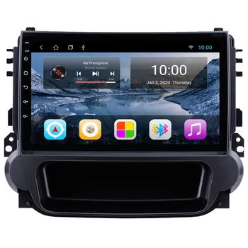 RoverOne За Chevrolet Malibu 2012 2013 2014 2015 Android Autoradio кола мултимедиен плейър радио GPS навигация главата единица